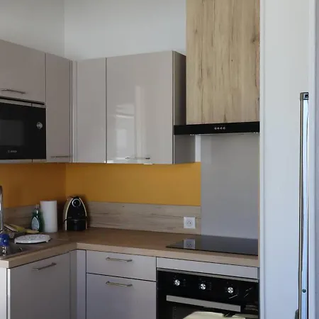 Apartment Royan, 2 Pieces, 2 Personnes - Fr-1-738-15