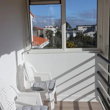 Apartment Royan, 2 Pieces, 2 Personnes - Fr-1-738-15
